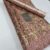 Luxury patterned Sequence net lace for party dress
