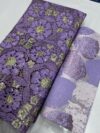 Luxury Cord Guipure Lace Fabric – A02 Elegant Designer Aso Ebi & Bridal Material