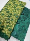 Luxury Cord Guipure Lace Fabric – TS90 Elegant Designer Aso Ebi & Bridal Material 1 IMG 5002
