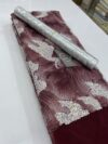 Floral Beaded Lace Fabric – Elegant Luxury Aso Ebi Lace for Weddings & Special Occasions 1 IMG 5762.JPG