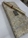 Organza Beaded Lace Fabric – Lightweight Luxury Lace for Elegant Aso Ebi & Bridal Wear 1 IMG 5907.JPG