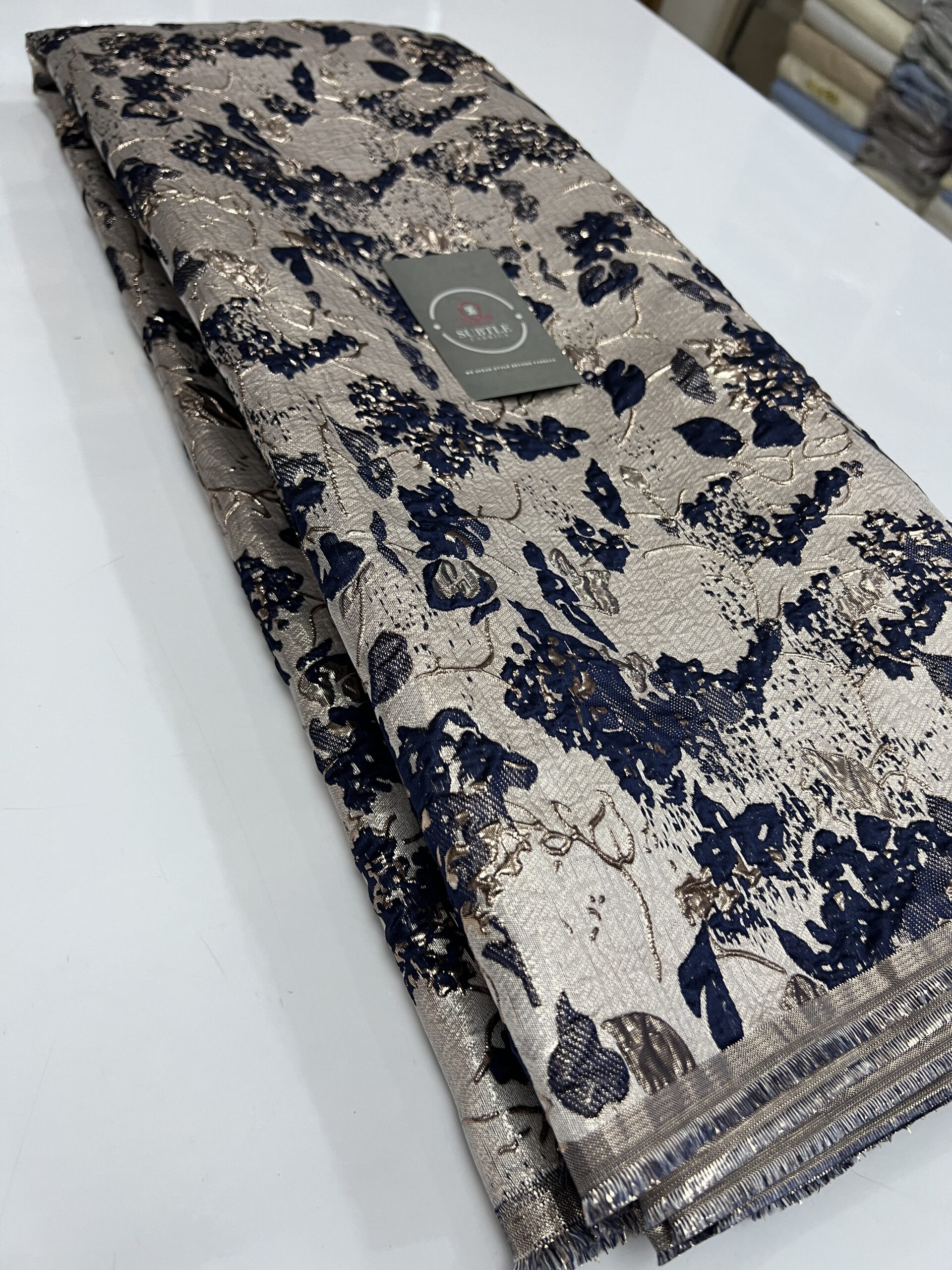 Brocade vs Damask Fabric: What Is the Difference and Which Luxury Fabric Is Right for You?