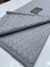 Luxury Polish Lace for Men – Premium Senator & Agbada Fabric