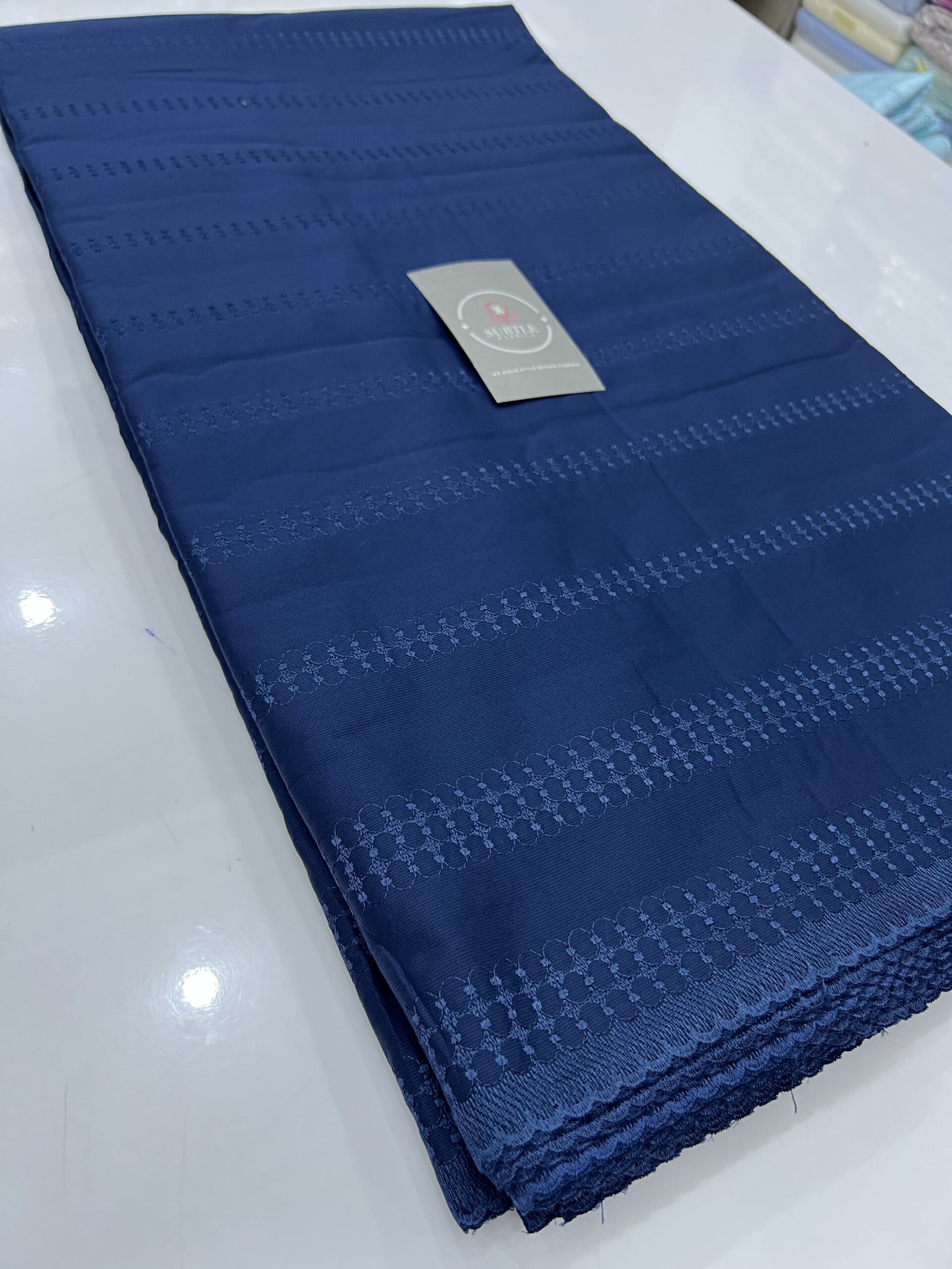 Luxury Piqué Fabric – Premium Designer Material for Elegant Fashion Styles 13 Luxury Piqué Fabric – Premium Designer Material for Elegant Fashion Styles - Image 10