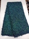 Emerald Floral Net Sequin Lace Fabric V1007 1 WhatsApp Image 2026 06 12 at 1.10.53 PM