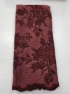 Luxury Chantilly Lace Fabric for Bridal Wear5201