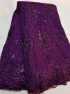 Luxury Floral Net Sequin Lace Fabric for Aso Ebi, Weddings Occasion Wear T0101 2 WhatsApp Image 2026 06 16 at 4.55.59 PM