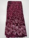 Luxury Floral Scroll Sequin Lace Fabric for Aso Ebi, Weddings & Evening Gowns TOMVELTIP50 1 WhatsApp Image 2026 06 19 at 12.55.00 PM