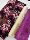 Luxury Floral Embroidered Lace Fabric 170929 2 IMG 4105