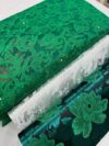 Emerald Green Luxury Lace Fabric 2666 2 WhatsApp Image 2026 07 21 at 5.09.55 PM