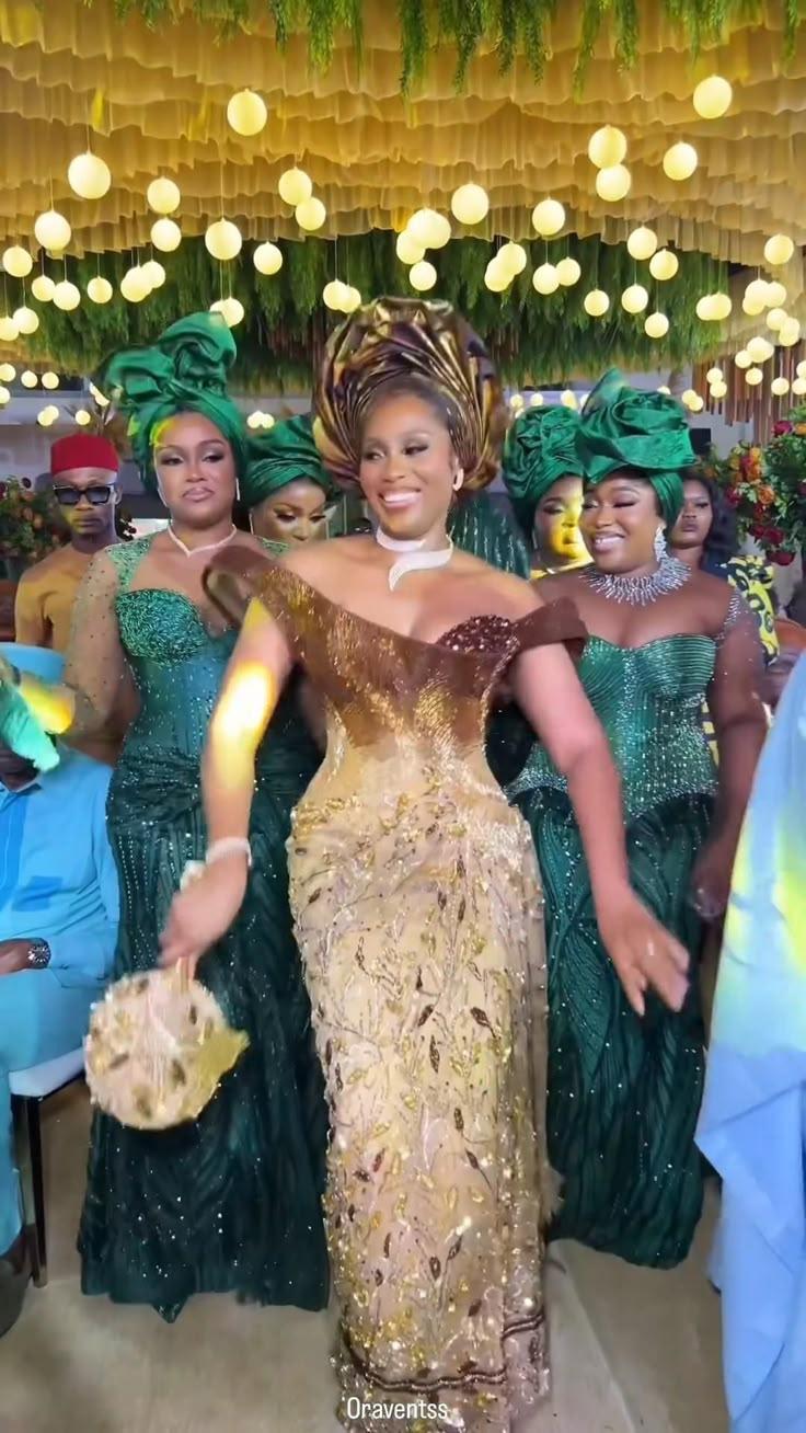 aso ebi