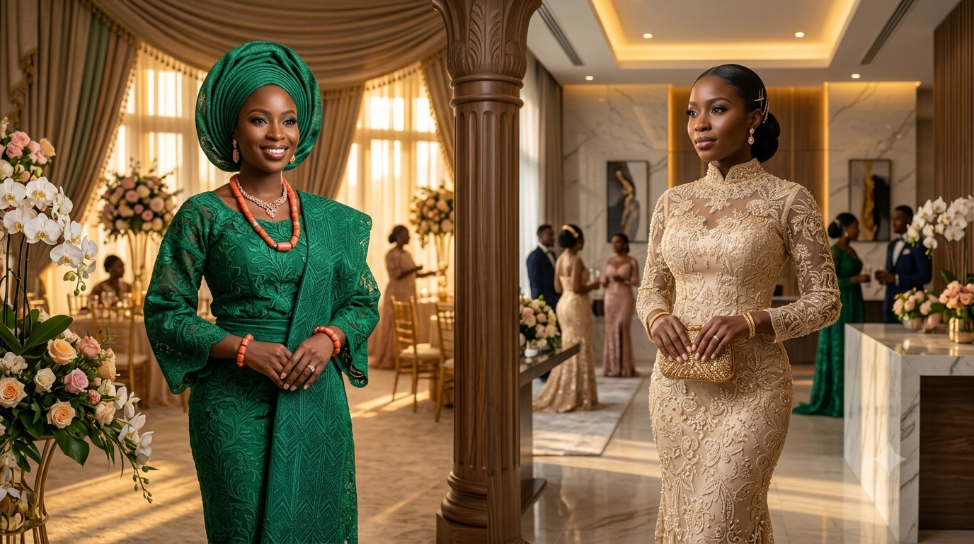 The Art of Mixing Traditional and Modern Styles with Lace: A Complete Fashion Guide