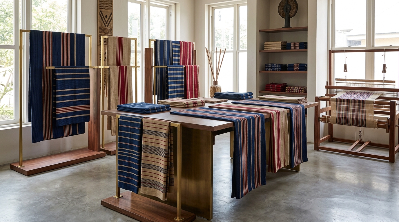 Fabric Width Explained: How Many Yards Do You Need?